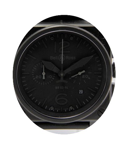 Bell & Ross Ref. Br0394...