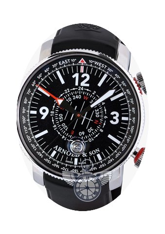 Arnold & Son Scout Timekeeper...