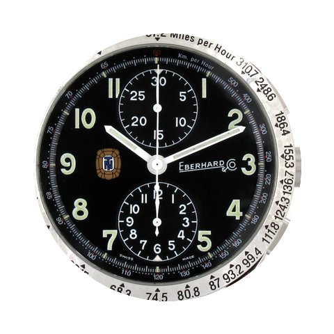 Eberhard & Co. Eberhard Tazio Nuvola...