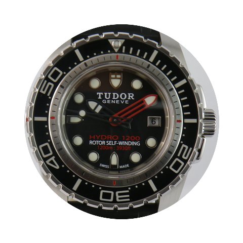 Tudor Hydro 1200...