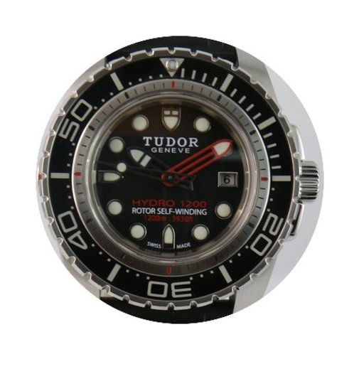 Tudor Hydro 1200...