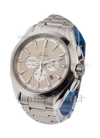 Omega Seamaster Aqua Terra 150M Chronogr...