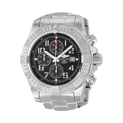 Breitling Super Avenger II...