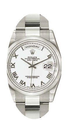 Rolex Day-Date...