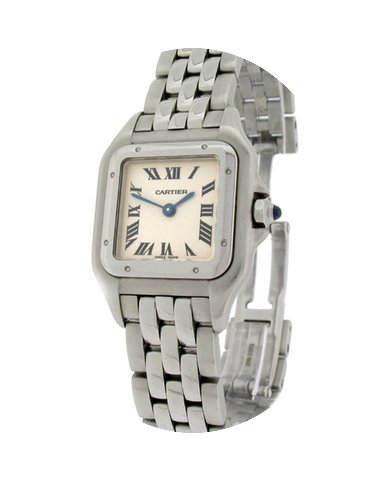 Cartier Ladies Panthere Small Model...