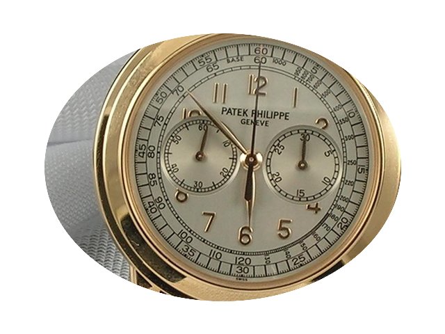 Patek Philippe 5070R...
