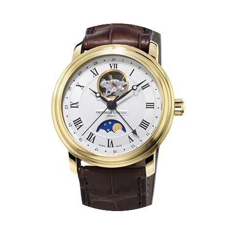 Frederique Constant Classics Moonphase D...