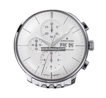 Junghans Meister Chronoscope...