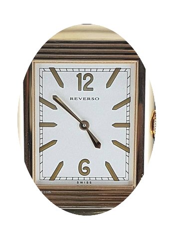 Jaeger-LeCoultre Grand Reverso ultra thi...