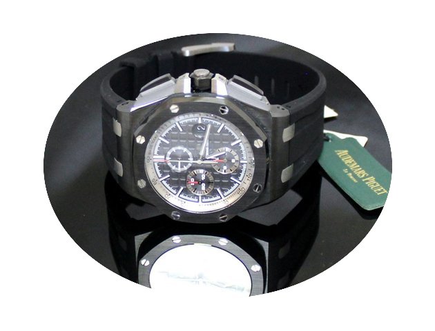 Audemars Piguet Royal Oak Offshore Chron...