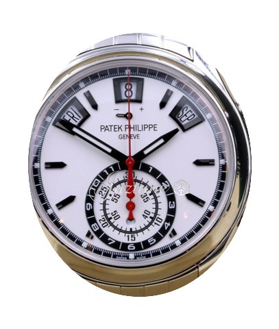 Patek Philippe 5960/1A-001 Complications...