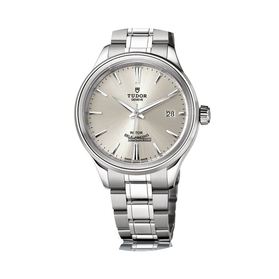Tudor Style 38 Mm - 12500...