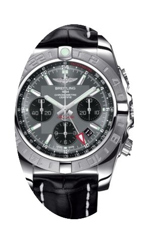 Breitling Chronomat 44 GMT...