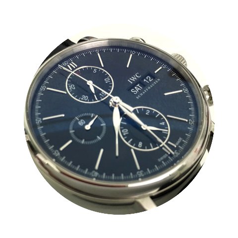 IWC 391008...