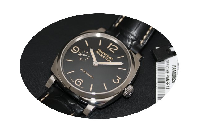Panerai Radiomir 1940 3 Days Automatic -...