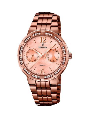 Festina Trend Damenuhren Mademoiselle F1...