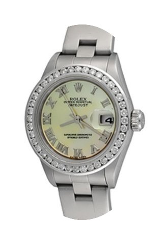 Rolex Datejust Model 69174...