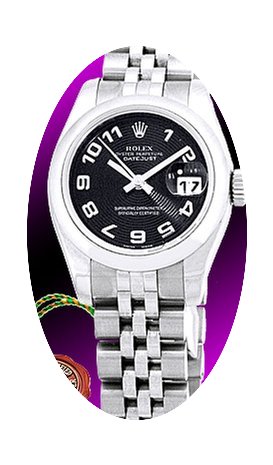 Rolex 