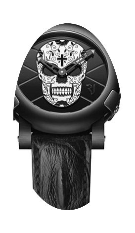 Romain Jerome Dia De Los Muertos...