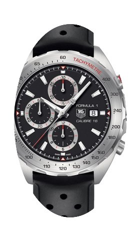 TAG Heuer Formula 1 Automatic Chronograp...