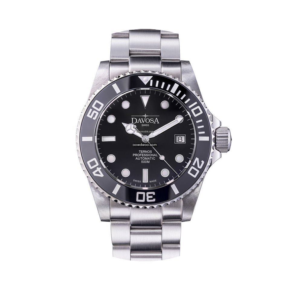 Davosa Swiss Ternos Professional 1615595...