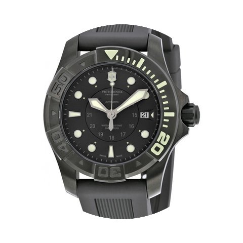 Victorinox Swiss Army Dive Master 500 Bl...