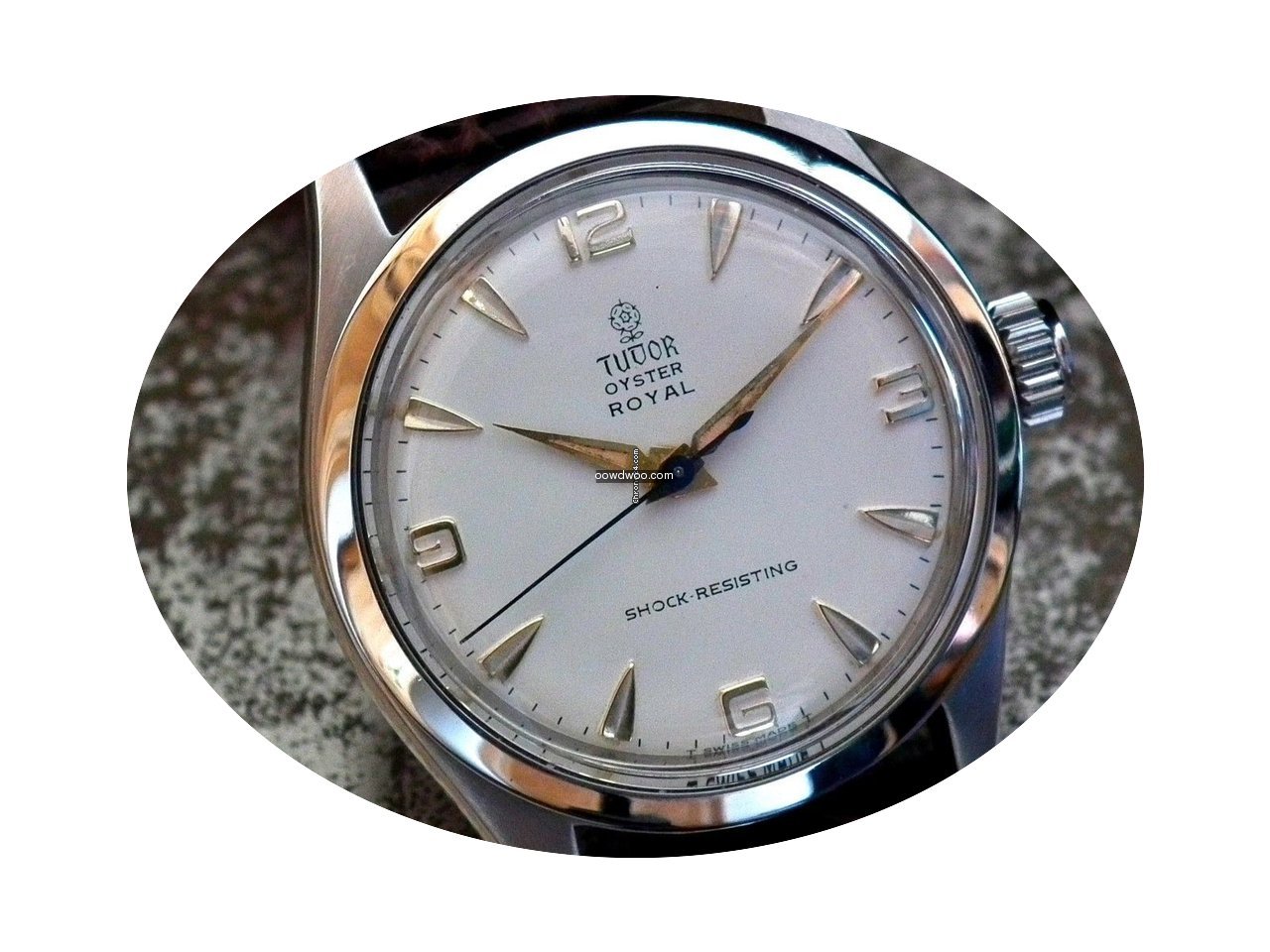 Tudor Rolex Tudor Oyster...