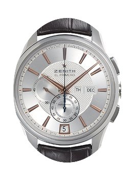 Zenith Captain Winsor NEU incl MWST mit ...