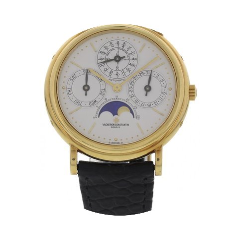 Vacheron Constantin Perpetual Calendar 4...