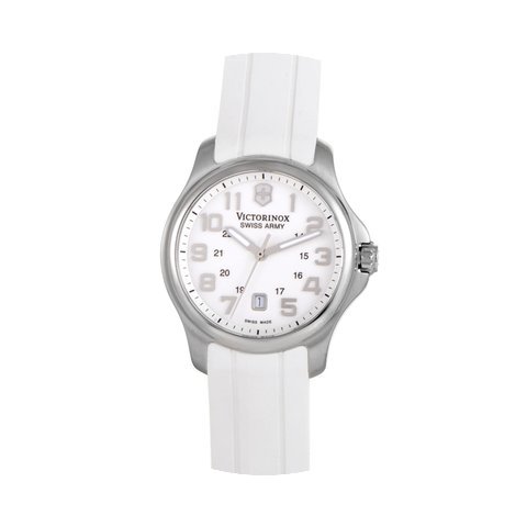 Victorinox Swiss Army Officers 241366...