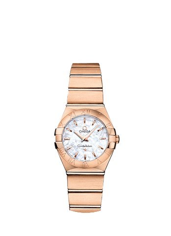 Omega CONSTELLATION QUARTZ 24 MM...