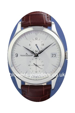 Jaeger-LeCoultre Master Hometime 174.8.0...