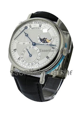 Breguet Classique Moon Phase...