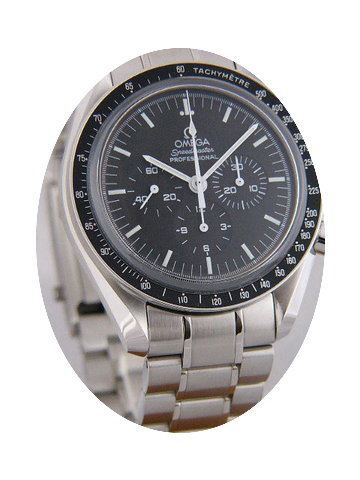 Omega Speedmaster Professional...