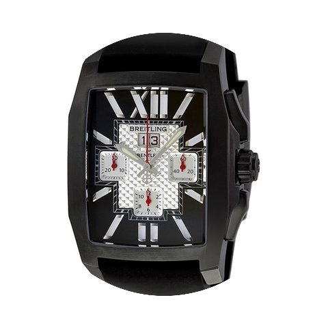 Breitling For Bentley...