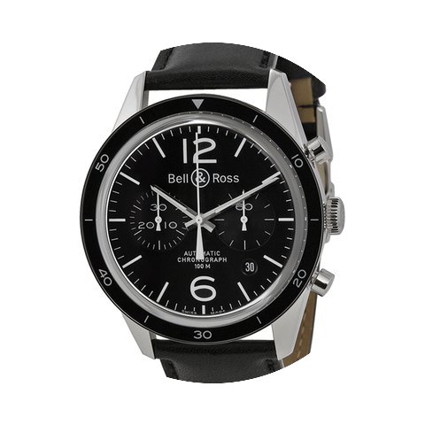 Bell & Ross Vintage...