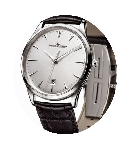 Jaeger-LeCoultre Master Ultra Thin NEU i...