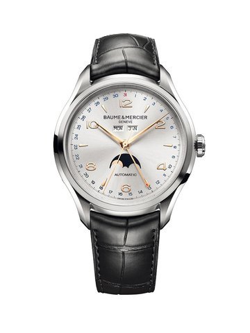 Baume & Mercier Clifton Mondphase 10...