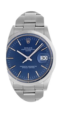 Rolex Date 15000...