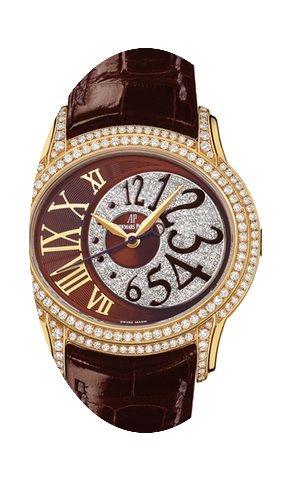 Audemars Piguet Millenary...