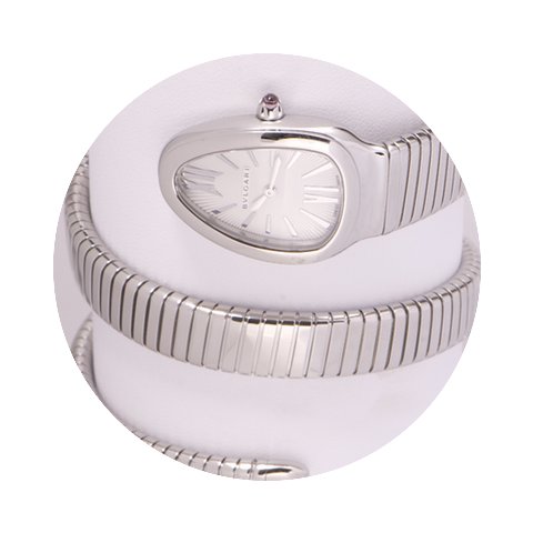Bulgari Serpenti...