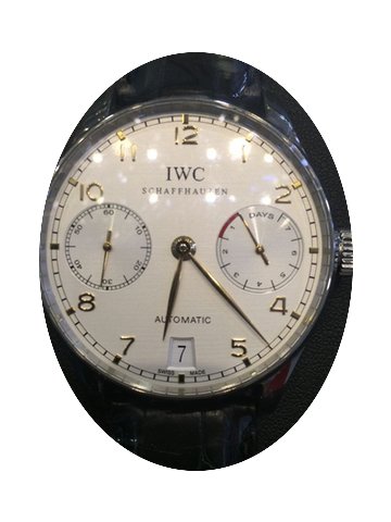 IWC IW500114...