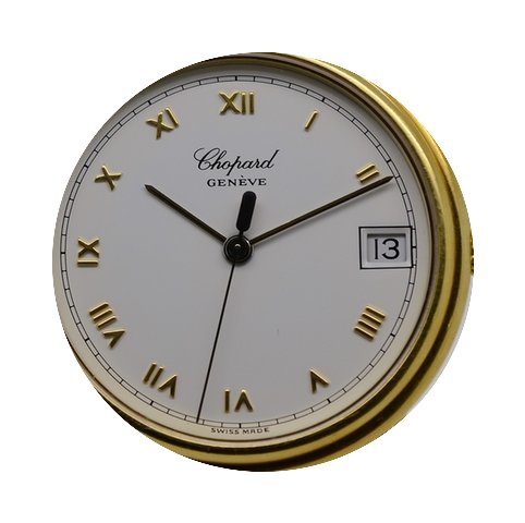 Chopard LINEA D'ORO Automatik, Ref. 1169...