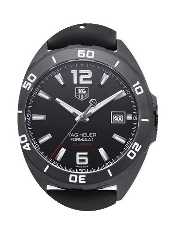 TAG Heuer Formula 1 Calibre 5 Automatik ...