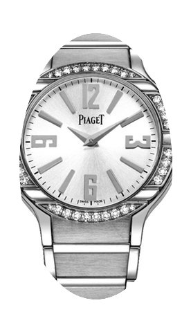 Piaget Polo Quartz 32mm Ladies Watch...