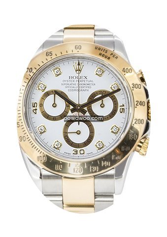Rolex Daytona...