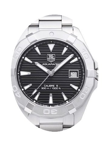 TAG Heuer Aquaracer 300M Calibre 5 Autom...