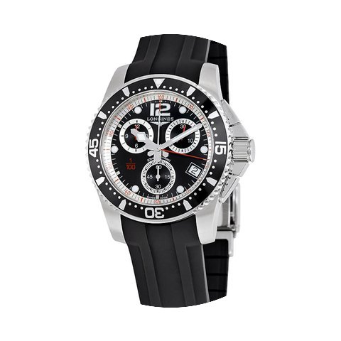 Longines HydroConquest...