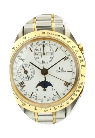 Omega Speedmaser...