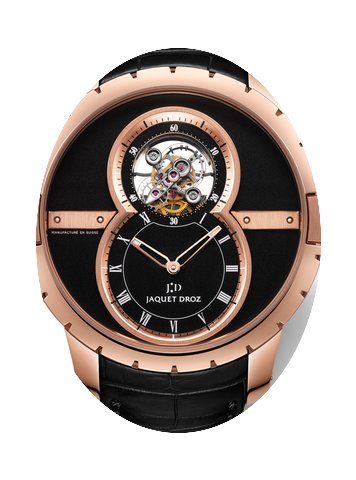 Jaquet-Droz TOURBILLON SW...